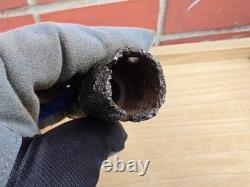 WW2 Accessories MP from the German bunker relic