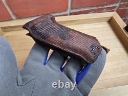 WW2 Accessories MP from the German bunker relic