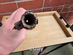 WW2 Accessories MP from the German bunker relic