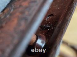 WW2 Accessories MP from the German bunker relic