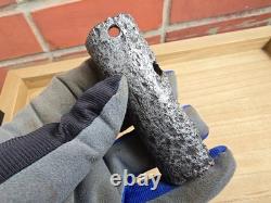 WW2 Accessories MP from the German bunker relic