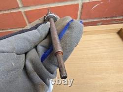 WW2 Accessories MP from the German bunker relic