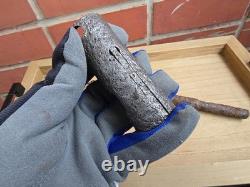 WW2 Accessories MP from the German bunker relic