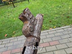 WW2 Accessories MP from the German bunker relic