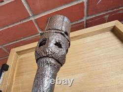 WW2 Accessories MP from the German bunker relic