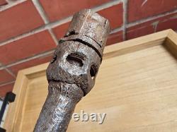 WW2 Accessories MP from the German bunker relic