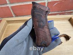 WW2 Accessories MP from the German bunker relic