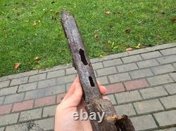 WW2 Accessories MP from the German bunker relic