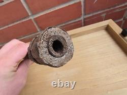 WW2 Accessories MP from the German bunker relic