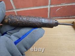 WW2 Accessories MP from the German bunker relic