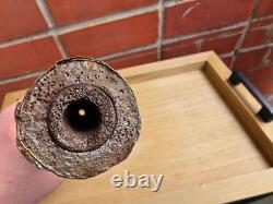 WW2 Accessories MP from the German bunker relic