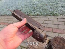 WW2 Accessories MP from the German bunker relic