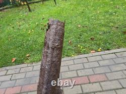 WW2 Accessories MP from the German bunker relic