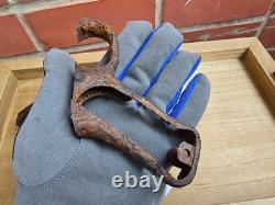 WW2 Accessories MP from the German bunker relic