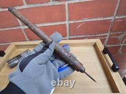 WW2 Accessories MP from the German bunker relic