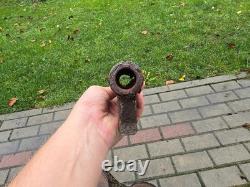 WW2 Accessories MP from the German bunker relic