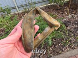 WW2 Accessories Notek from the German bunker relic