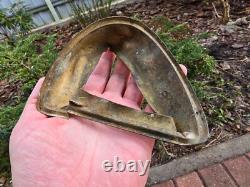 WW2 Accessories Notek from the German bunker relic