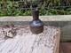 WW2 Accessories Pz schreck part from the German bunker relic