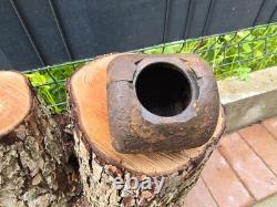 WW2 Accessories SD from the German bunker rare relic