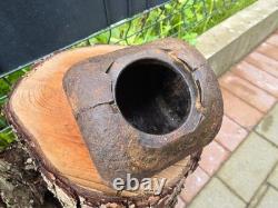 WW2 Accessories SD from the German bunker rare relic