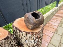 WW2 Accessories SD from the German bunker rare relic