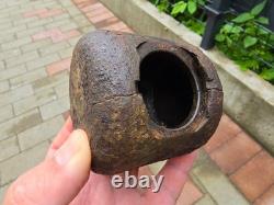 WW2 Accessories SD from the German bunker rare relic