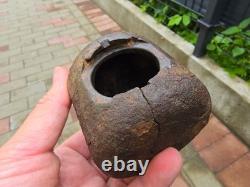 WW2 Accessories SD from the German bunker rare relic