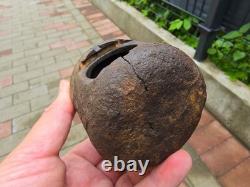 WW2 Accessories SD from the German bunker rare relic