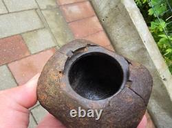 WW2 Accessories SD from the German bunker rare relic