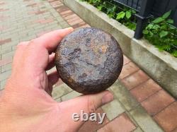 WW2 Accessories SD from the German bunker rare relic