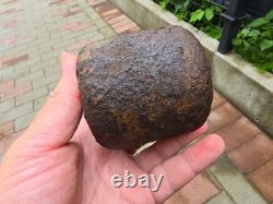 WW2 Accessories SD from the German bunker rare relic