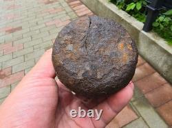 WW2 Accessories SD from the German bunker rare relic