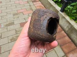 WW2 Accessories SD from the German bunker rare relic