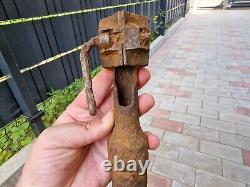 WW2 Accessories Schiessbecher from the German bunker rare relic