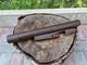 WW2 Accessories from the German bunker rare relic