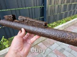 WW2 Accessories from the German bunker rare relic