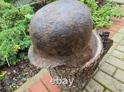 WW2 Accessories from the German bunker rare relic