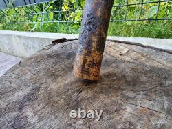 WW2 Accessories from the German bunker rare relic