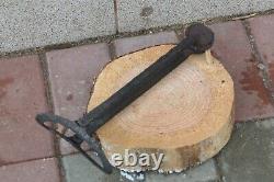WW2 Accessories from the German bunker rare relic