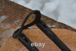 WW2 Accessories from the German bunker rare relic