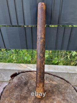 WW2 Accessories from the German bunker rare relic