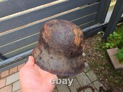 WW2 Accessories from the German bunker rare relic