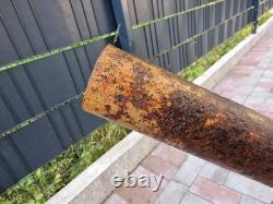 WW2 Accessories from the German bunker rare relic