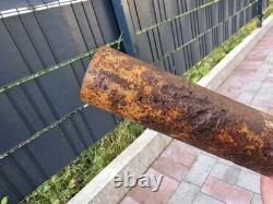 WW2 Accessories from the German bunker rare relic