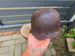 WW2 Accessories from the German bunker rare relic