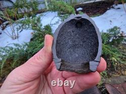 WW2 Accessories from the German bunker rare relic