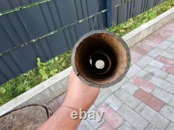 WW2 Accessories from the German bunker rare relic