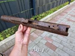 WW2 Accessories from the German bunker rare relic