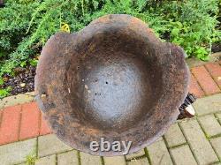 WW2 Accessories from the German bunker rare relic